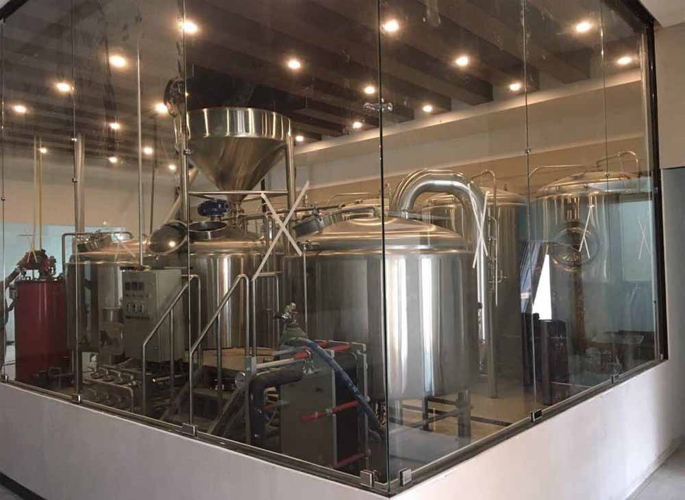 <b>How to Start a Microbrewery(I)</b>